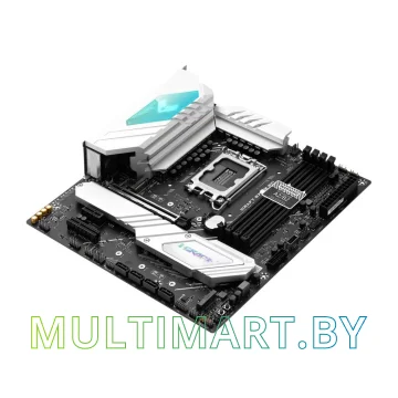 Материнская плата Maxsun iCraft B760M WIFI картинка 4